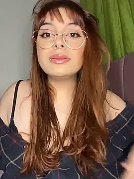 NatyOlson online show from March 15, 2025, 2:35 am