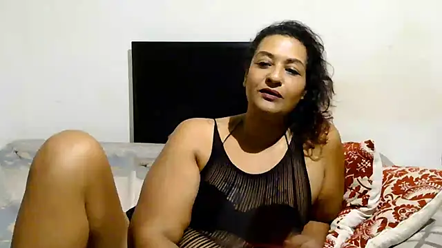 daddyzgal online show from January 18, 2025, 7:48 pm