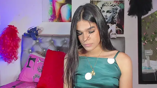 SWEETHNOHEMY online show from March 11, 2025, 7:36 pm