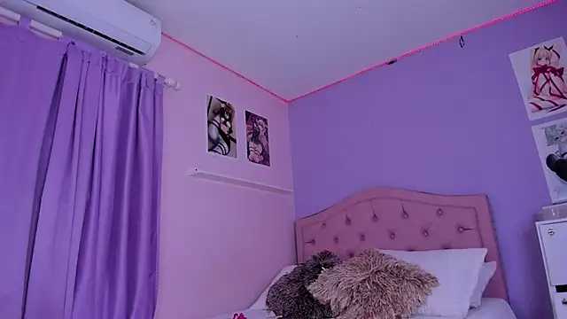 Snapshot of JessyTaylorr chatting on March 14, 2025, 12:21 am JessyTaylorr online show from March 14, 2025, 12:21 am