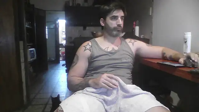 ozzypsico13 online show from January 16, 2026, 10:03 pm