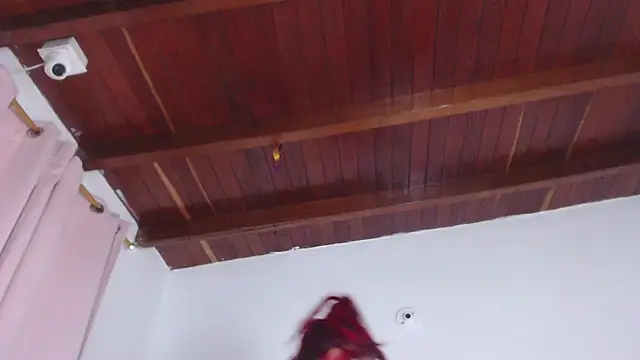 Snapshot of Amara_Red chatting on October 20, 2025, 11:11 am Amara Red online show from October 20, 2025, 11:11 am