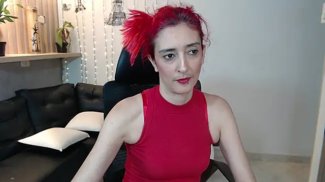 Ruby Your Milf online show from March 15, 2025, 7:05 pm