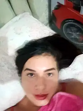 Ceccii online show from February 25, 2025, 12:58 am