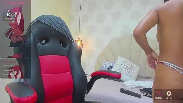 Snapshot of JOLIEBENSON chatting on February 21, 2025, 5:35 am JOLIEBENSON online show from February 21, 2025, 5:35 am