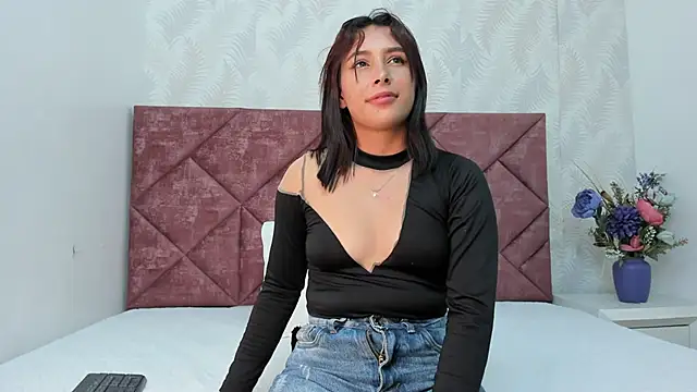  karla Brunette  online show from January 31, 2025, 7:18 pm
