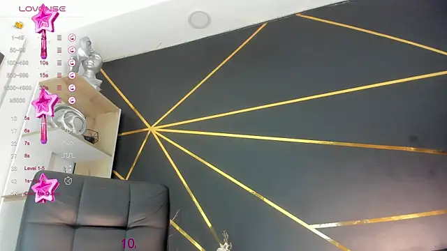 Snapshot of MystiqueTs chatting on September 10, 2025, 8:19 pm MystiqueTs online show from September 10, 2025, 8:19 pm