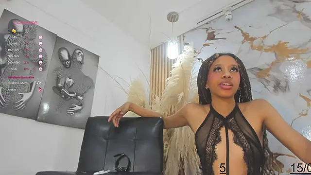 Snapshot of MystiqueTs chatting on March 15, 2025, 8:21 pm MystiqueTs online show from March 15, 2025, 8:21 pm