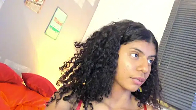 Gigi cooper04 online show from February 8, 2025, 11:02 pm