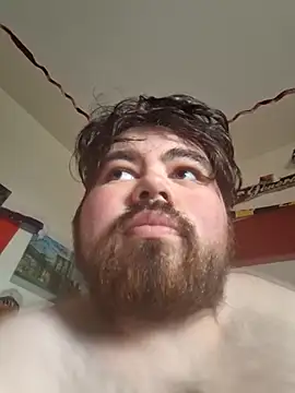 thefrenchhogan29 online show from March 12, 2025, 1:30 pm