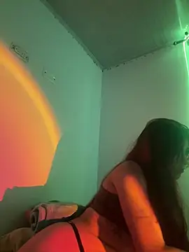 AnnyCherry  online show from January 31, 2025, 1:54 am
