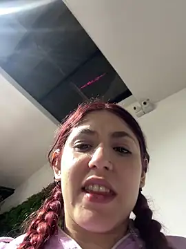 Snapshot of AnnyCherry_ chatting on October 10, 2025, 3:07 am AnnyCherry online show from October 10, 2025, 3:07 am