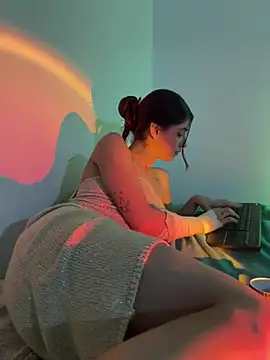 AnnyCherry  online show from January 29, 2025, 12:33 am