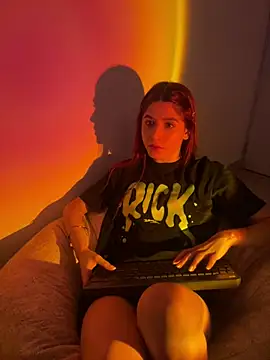 AnnyCherry  online show from January 12, 2025, 1:53 am