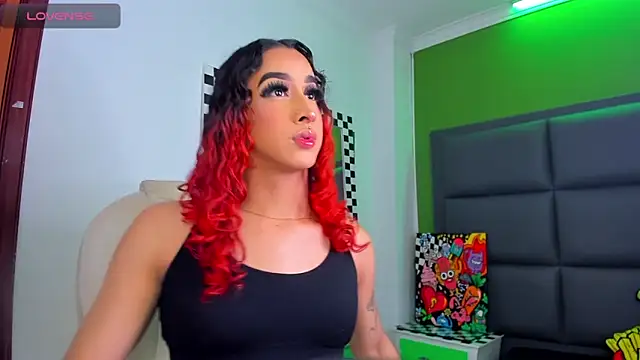 Snapshot of EIMY_BRIGHT chatting on September 19, 2025, 2:32 pm EIMY BRIGHT online show from September 19, 2025, 2:32 pm