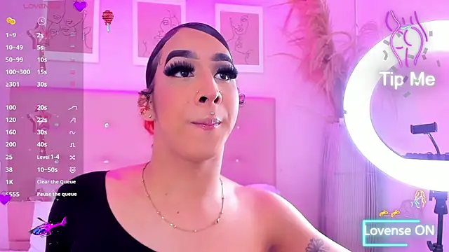 Snapshot of EIMY_BRIGHT chatting on October 3, 2025, 2:29 pm EIMY BRIGHT online show from October 3, 2025, 2:29 pm