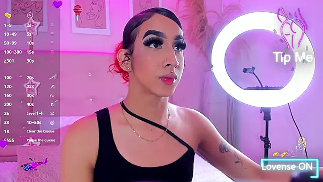 Snapshot of EIMY_BRIGHT chatting on October 4, 2025, 3:41 am EIMY BRIGHT online show from October 4, 2025, 3:41 am