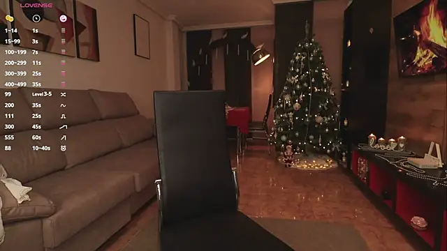 Golden Rosse online show from December 11, 2024, 1:37 am