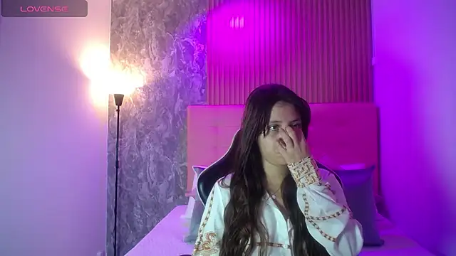 Snapshot of melody__bleir chatting on October 26, 2025, 8:42 pm melody  bleir online show from October 26, 2025, 8:42 pm