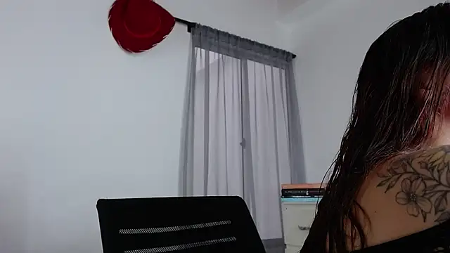 Snapshot of melody__bleir chatting on March 3, 2026, 8:49 pm melody bleir online show from March 3, 2026, 8:49 pm