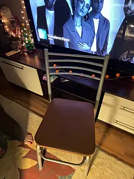 tigerrtiger online show from February 8, 2026, 10:29 pm