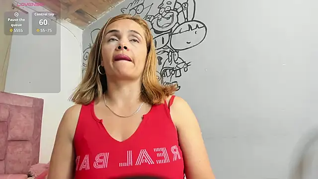 Snapshot of Ana_star_ chatting on January 17, 2026, 2:59 am Ana star online show from January 17, 2026, 2:59 am