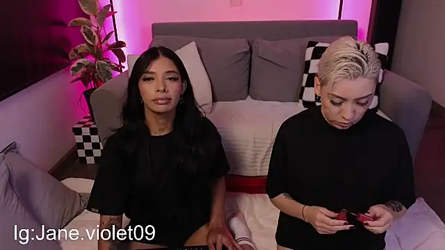 jane hart  online show from October 1, 2025, 11:41 pm