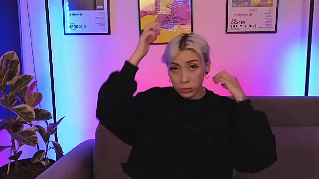 jane hart  online show from April 10, 2026, 12:50 am