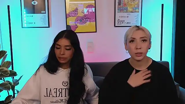 jane hart  online show from March 27, 2026, 1:25 am