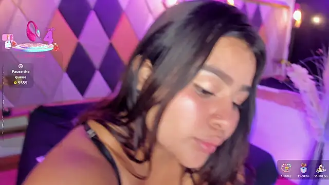 Snapshot of SamanthaFerrer_ chatting on July 28, 2026, 4:39 pm SamanthaFerrer online show from July 28, 2026, 4:39 pm