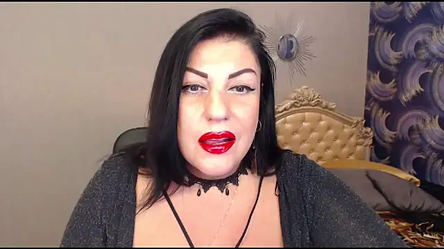 LadyMargoFontana online show from November 28, 2025, 4:23 am