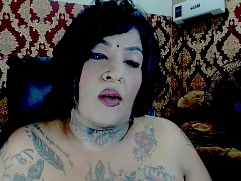 Indiancatz2 online show from March 8, 2026, 3:59 pm