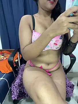 Liyana Babe online show from January 3, 2025, 10:31 am