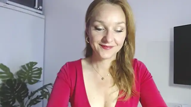 AliciaDesire online show from May 6, 2026, 6:06 am