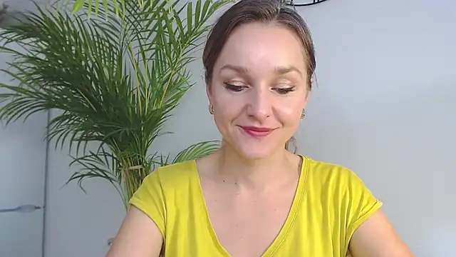 AliciaDesire online show from December 2, 2024, 11:07 am