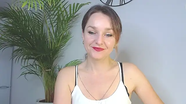 AliciaDesire online show from December 3, 2024, 8:44 am