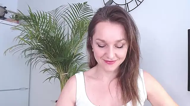 AliciaDesire online show from February 3, 2025, 11:09 am