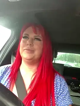 redxxxvixen online show from March 11, 2025, 1:23 pm