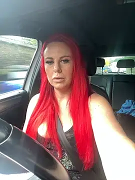 redxxxvixen online show from October 3, 2025, 12:50 pm