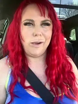 redxxxvixen online show from March 18, 2025, 10:07 am