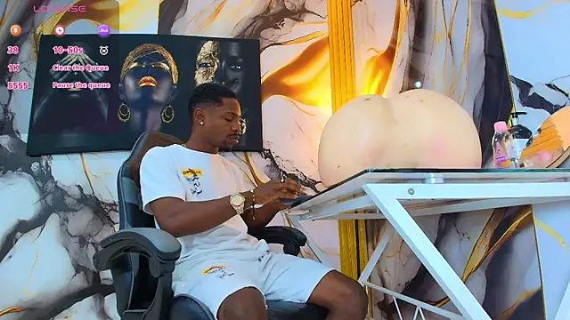 Thomas shelbys online show from February 11, 2026, 4:01 am