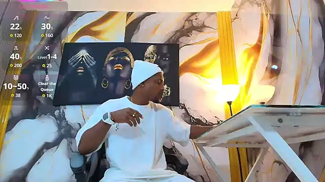 Thomas shelbys online show from February 26, 2026, 3:17 am