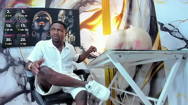 Thomas shelbys online show from December 19, 2025, 3:32 am