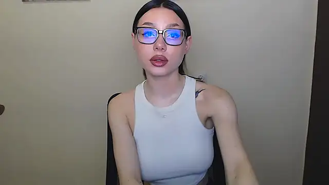 Cutesweetheart online show from January 25, 2025, 10:29 am