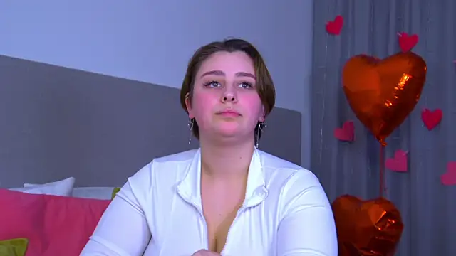 MaryMurray online show from February 19, 2025, 7:05 pm