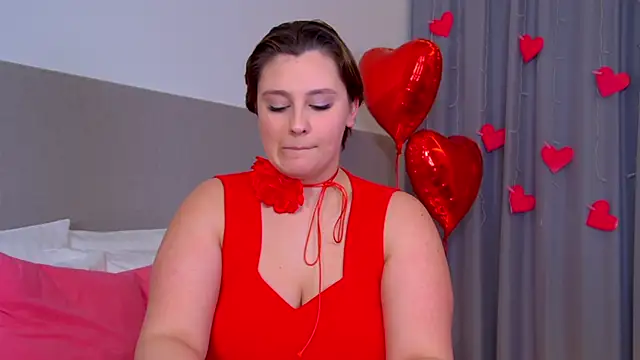 MaryMurray online show from February 13, 2025, 3:50 am