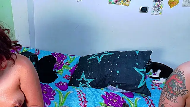 clydexxxbunny online show from January 18, 2025, 2:58 am