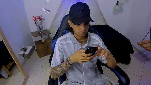 Brand habes online show from January 6, 2026, 4:38 am