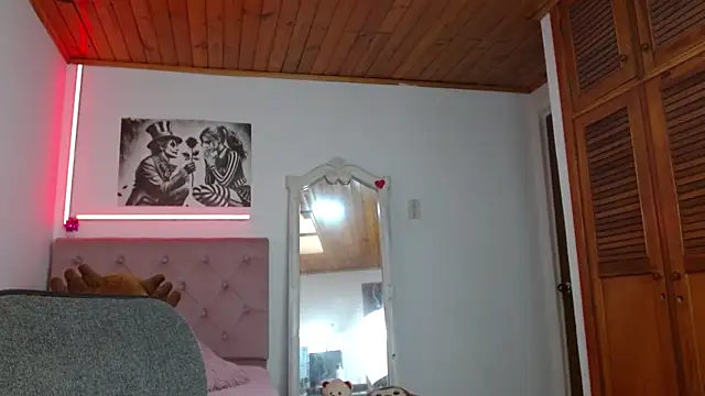 Snapshot of tifanny-squirt chatting on November 5, 2025, 2:53 pm tifanny-squirt online show from November 5, 2025, 2:53 pm