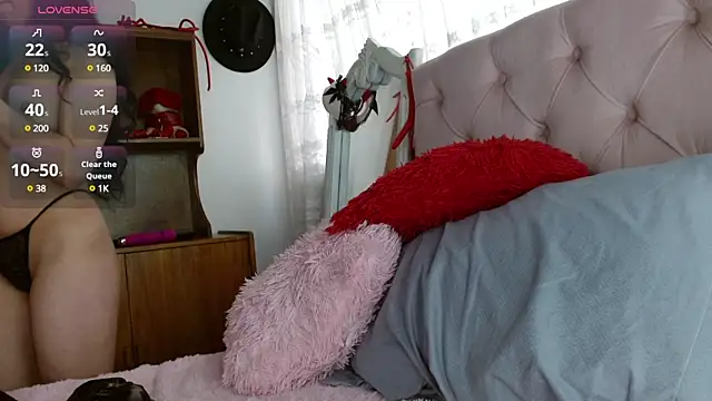 tifanny-squirt online show from December 14, 2024, 4:41 pm